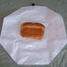Sandwich/Food Wrapper, Reusable